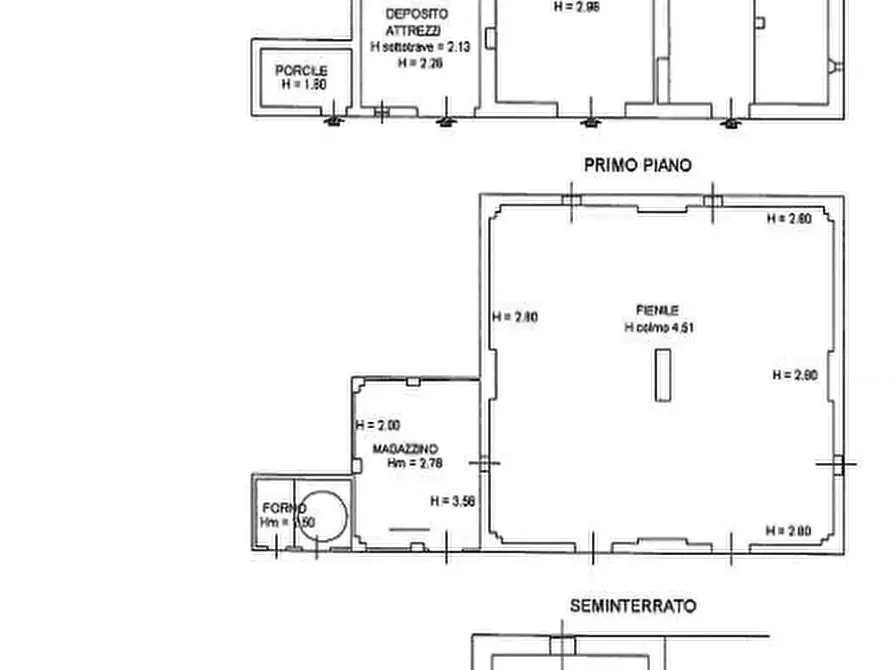 Immagine 91 di Villa in vendita  in Via Lagune a Sasso Marconi