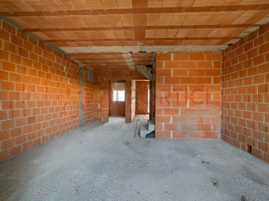 Immagine 5 di Villetta a schiera in vendita  in Via N. Calipari a Piove Di Sacco