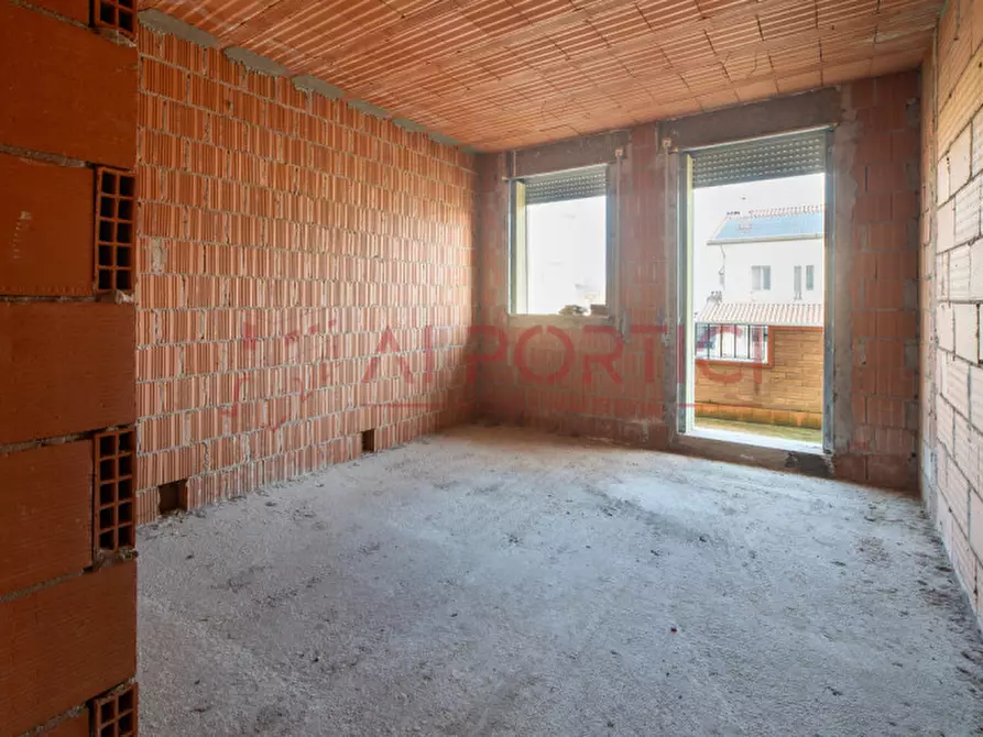 Immagine 7 di Villetta a schiera in vendita  in Via N. Calipari a Piove Di Sacco