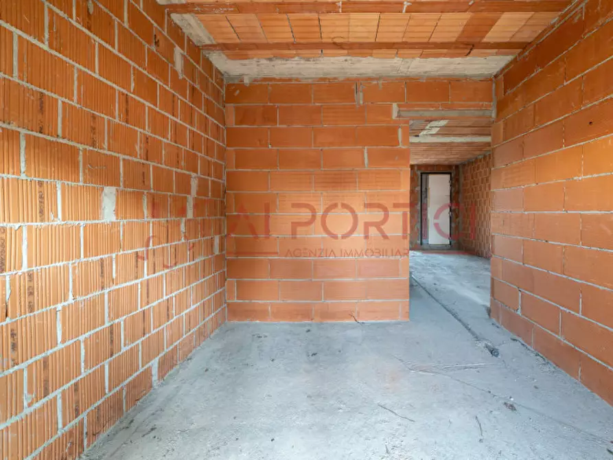 Immagine 9 di Villetta a schiera in vendita  in Via N. Calipari a Piove Di Sacco