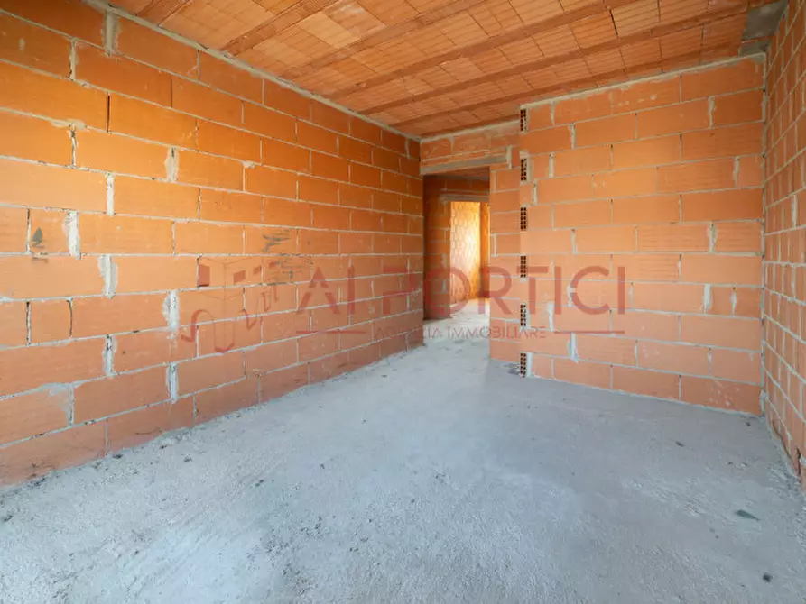 Immagine 10 di Villetta a schiera in vendita  in Via N. Calipari a Piove Di Sacco