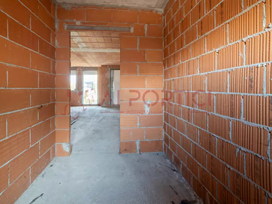 Immagine 11 di Villetta a schiera in vendita  in Via N. Calipari a Piove Di Sacco