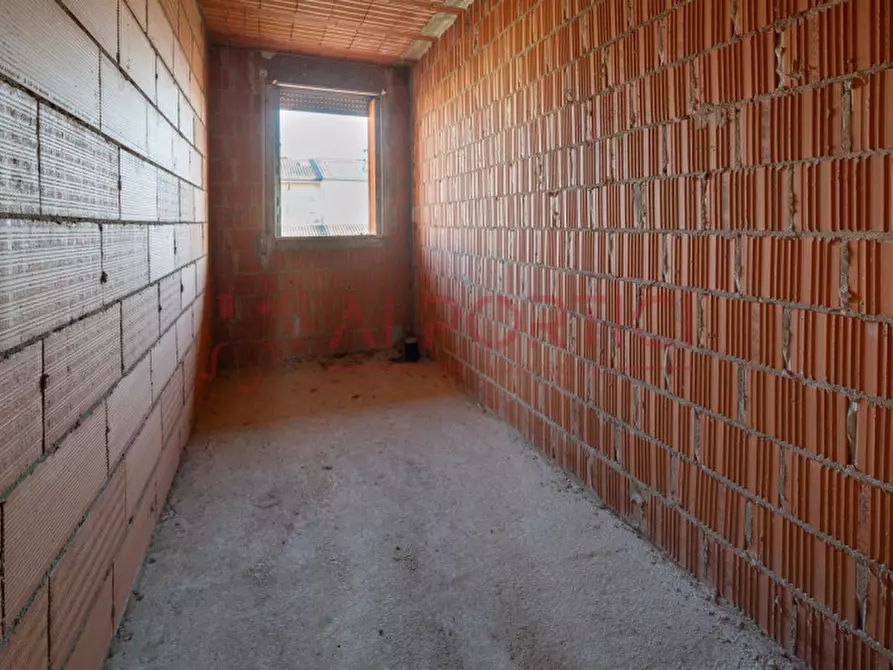 Immagine 12 di Villetta a schiera in vendita  in Via N. Calipari a Piove Di Sacco