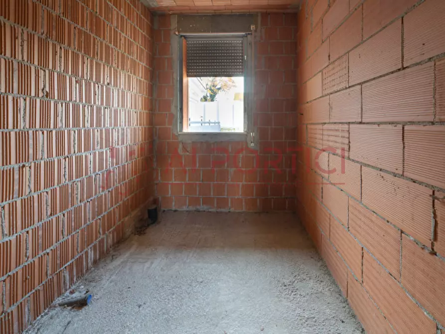 Immagine 13 di Villetta a schiera in vendita  in Via N. Calipari a Piove Di Sacco