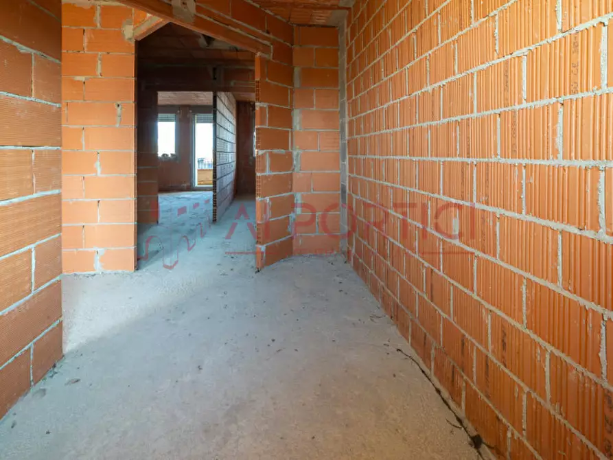 Immagine 14 di Villetta a schiera in vendita  in Via N. Calipari a Piove Di Sacco