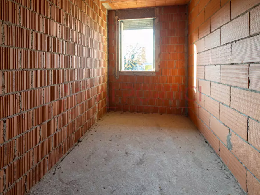 Immagine 15 di Villetta a schiera in vendita  in Via N. Calipari a Piove Di Sacco