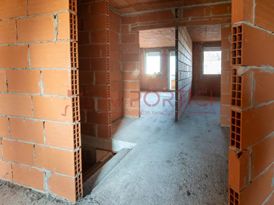 Immagine 16 di Villetta a schiera in vendita  in Via N. Calipari a Piove Di Sacco