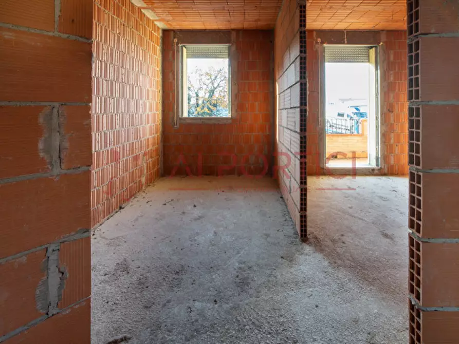 Immagine 17 di Villetta a schiera in vendita  in Via N. Calipari a Piove Di Sacco