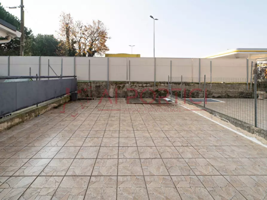 Immagine 20 di Villetta a schiera in vendita  in Via N. Calipari a Piove Di Sacco