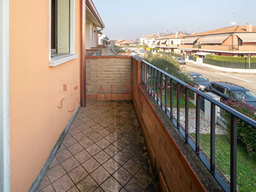 Immagine 21 di Villetta a schiera in vendita  in Via N. Calipari a Piove Di Sacco