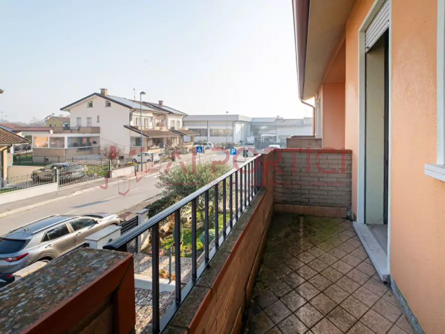 Immagine 22 di Villetta a schiera in vendita  in Via N. Calipari a Piove Di Sacco