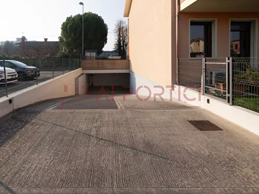 Immagine 23 di Villetta a schiera in vendita  in Via N. Calipari a Piove Di Sacco