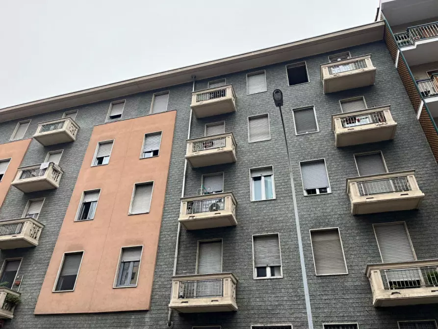 Immagine 1 di Appartamento in vendita  in Via Tiepolo 12 a Moncalieri