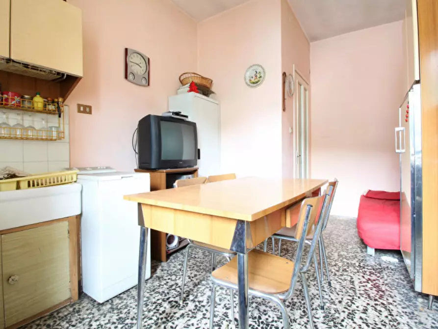 Immagine 2 di Appartamento in vendita  in Via Tiepolo 12 a Moncalieri