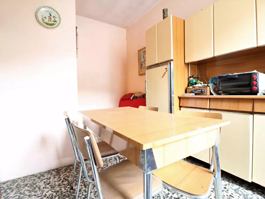 Immagine 3 di Appartamento in vendita  in Via Tiepolo 12 a Moncalieri