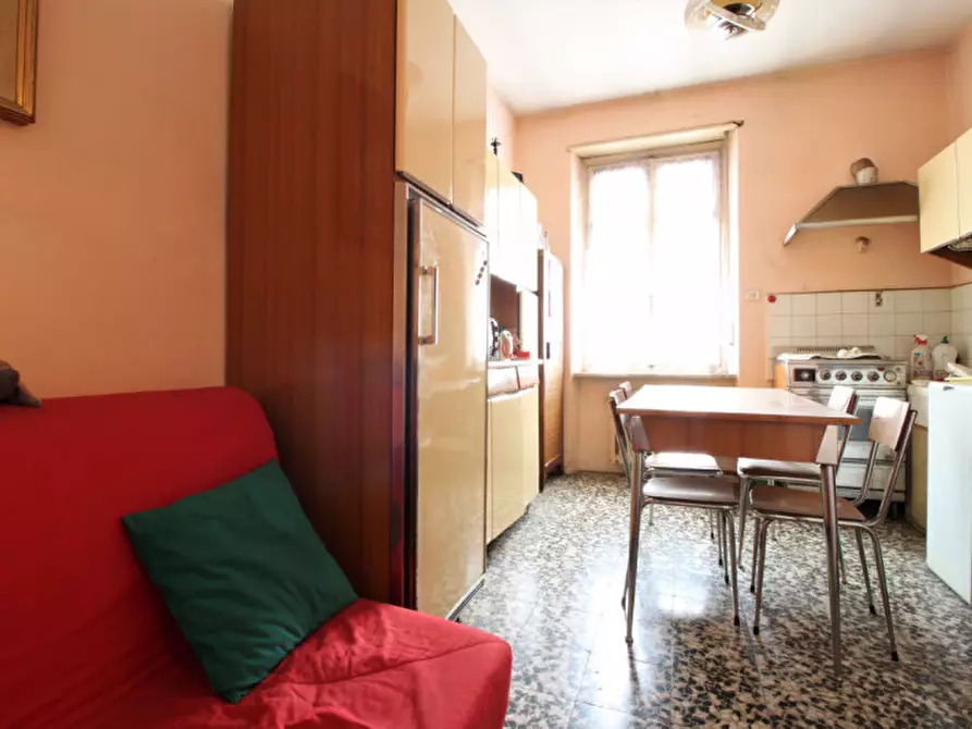 Immagine 4 di Appartamento in vendita  in Via Tiepolo 12 a Moncalieri