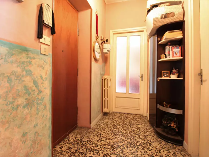 Immagine 7 di Appartamento in vendita  in Via Tiepolo 12 a Moncalieri