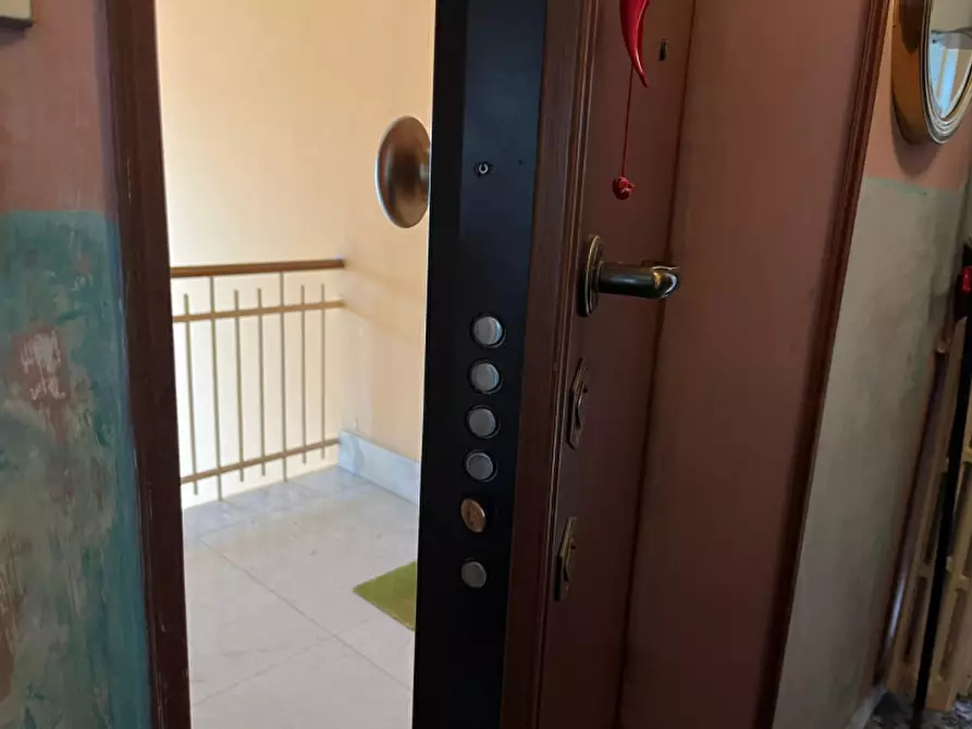 Immagine 9 di Appartamento in vendita  in Via Tiepolo 12 a Moncalieri