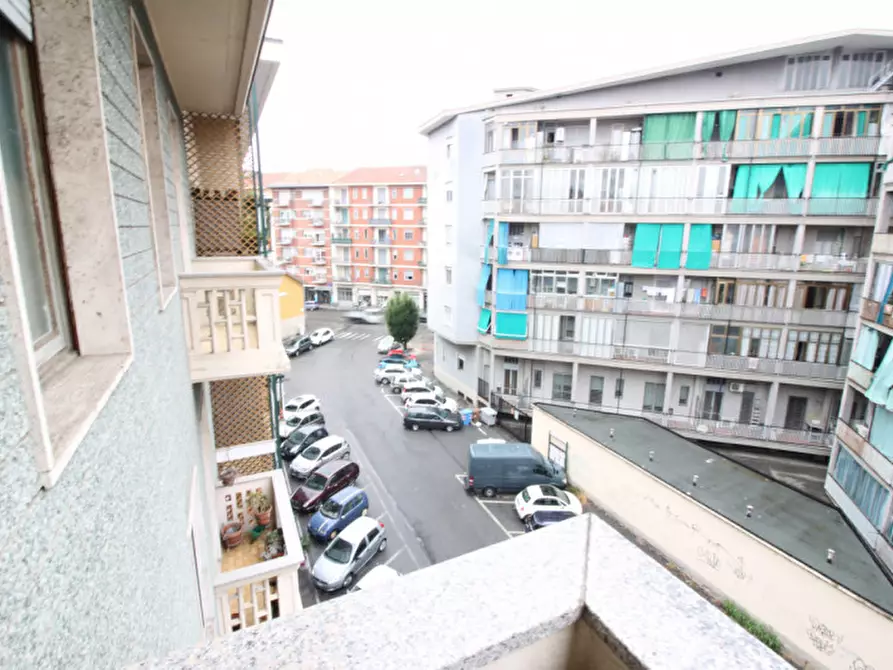 Immagine 10 di Appartamento in vendita  in Via Tiepolo 12 a Moncalieri