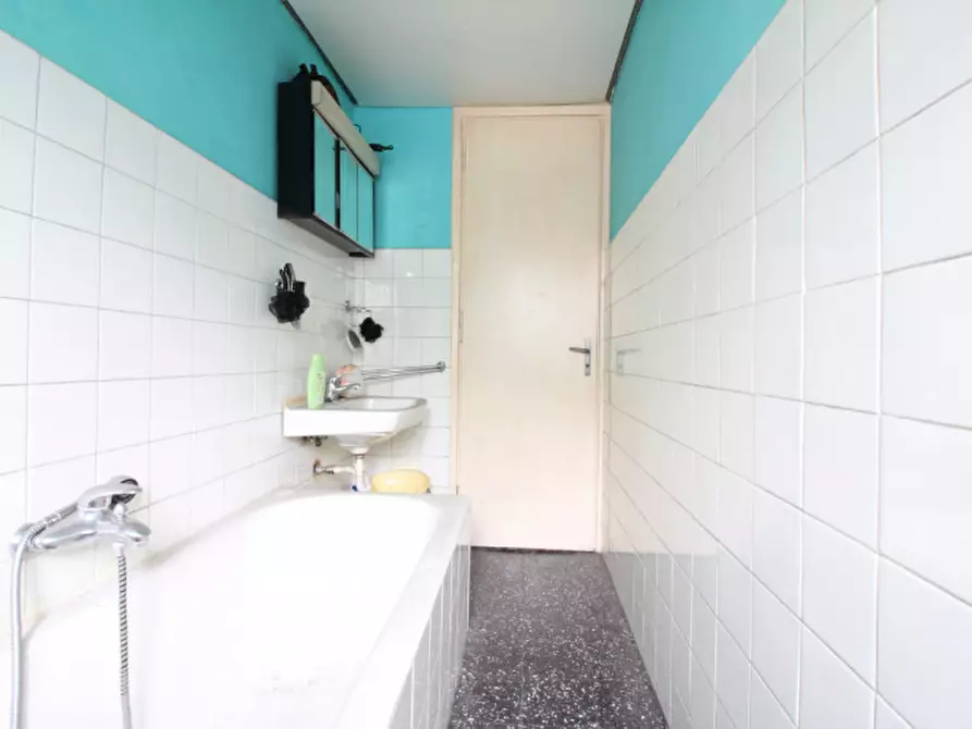 Immagine 12 di Appartamento in vendita  in Via Tiepolo 12 a Moncalieri