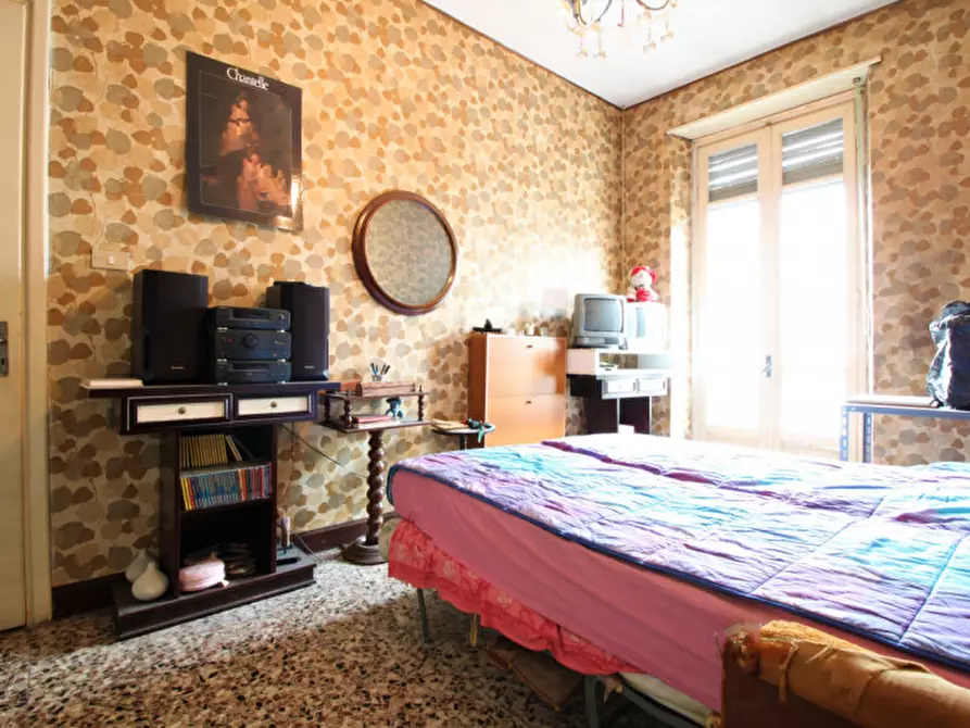 Immagine 13 di Appartamento in vendita  in Via Tiepolo 12 a Moncalieri