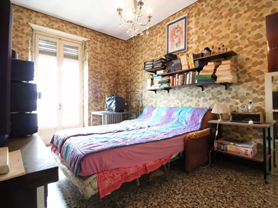 Immagine 14 di Appartamento in vendita  in Via Tiepolo 12 a Moncalieri