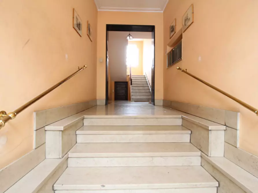 Immagine 16 di Appartamento in vendita  in Via Tiepolo 12 a Moncalieri