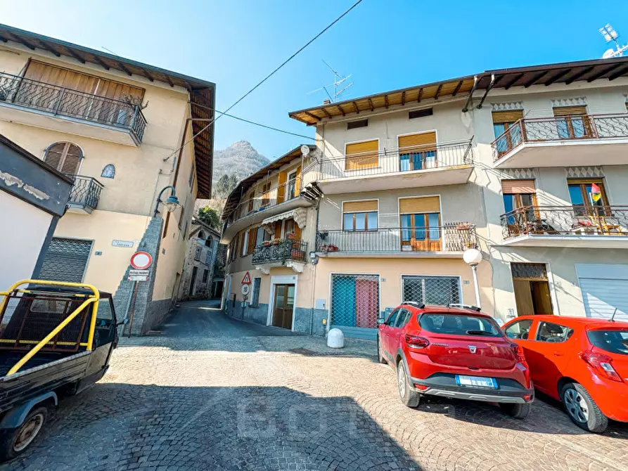 Immagine 20 di Appartamento in vendita  in Via vicolo torchio 5 a Nonio