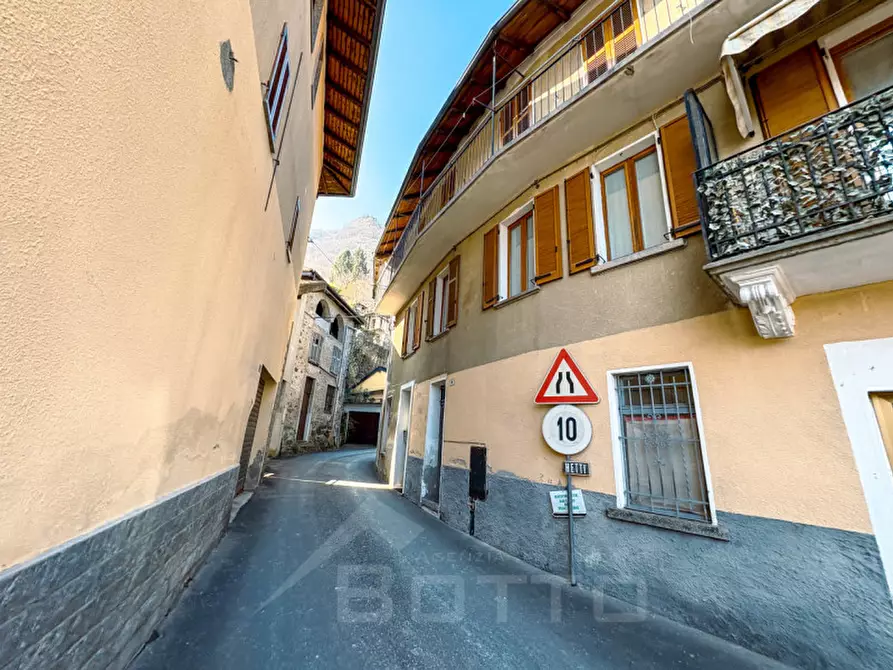 Immagine 21 di Appartamento in vendita  in Via vicolo torchio 5 a Nonio