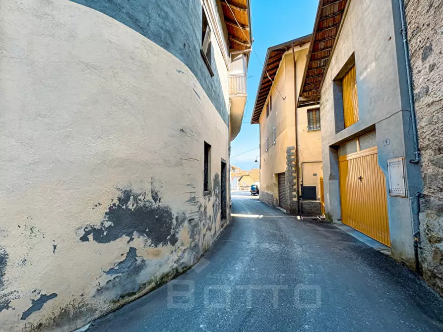 Immagine 22 di Appartamento in vendita  in Via vicolo torchio 5 a Nonio