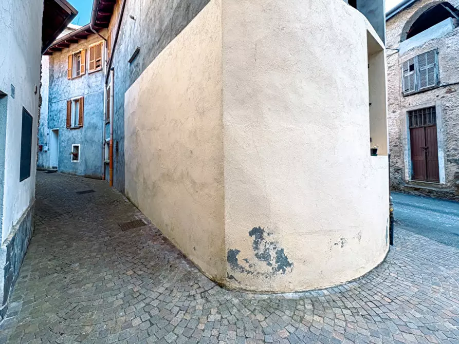 Immagine 23 di Appartamento in vendita  in Via vicolo torchio 5 a Nonio