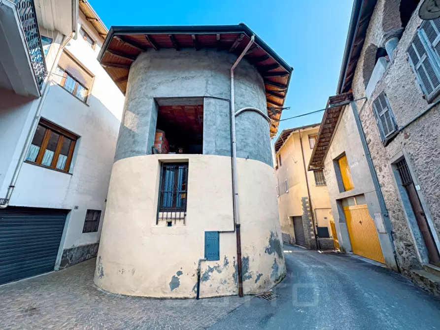 Immagine 24 di Appartamento in vendita  in Via vicolo torchio 5 a Nonio