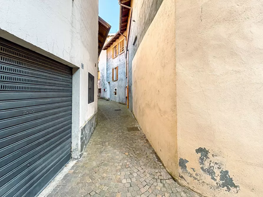 Immagine 25 di Appartamento in vendita  in Via vicolo torchio 5 a Nonio