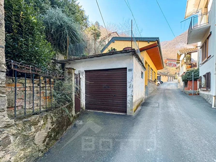 Immagine 26 di Appartamento in vendita  in Via vicolo torchio 5 a Nonio