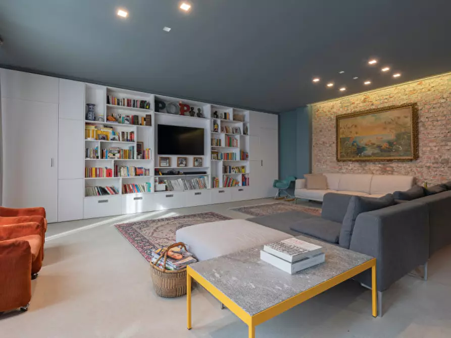 Immagine 1 di Appartamento in vendita  in PADOVA MADONNA PELLEGRINA a Padova