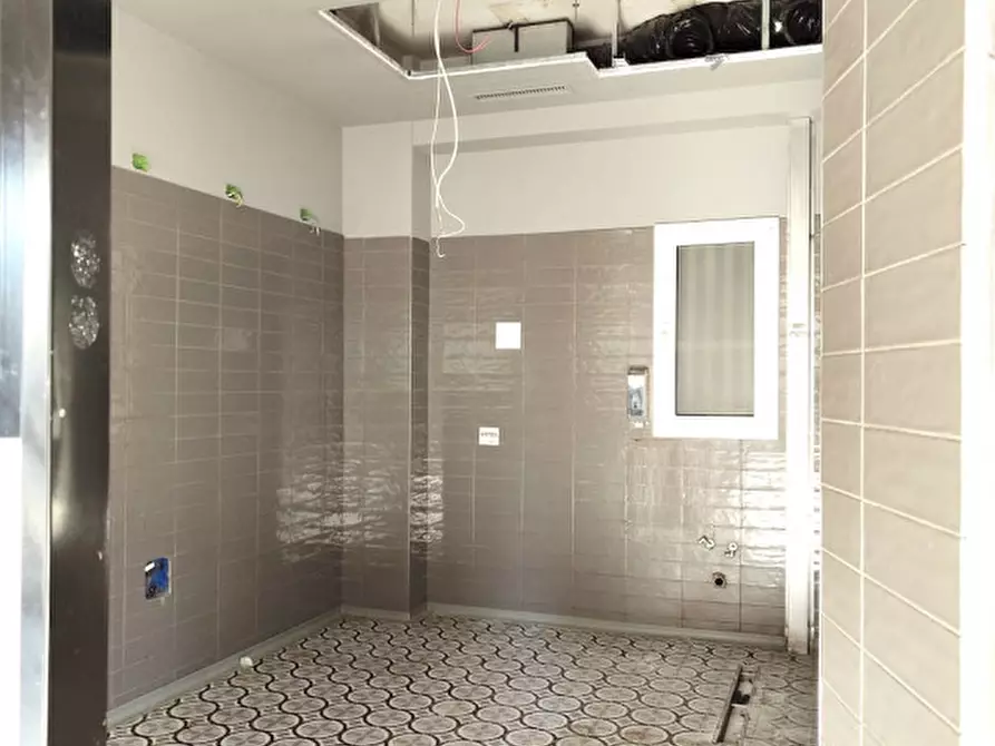 Immagine 6 di Negozio in vendita  in Viale Carducci 41 a Cesena