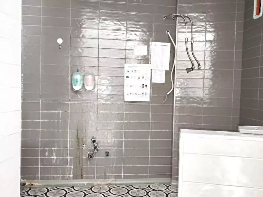 Immagine 7 di Negozio in vendita  in Viale Carducci 41 a Cesena