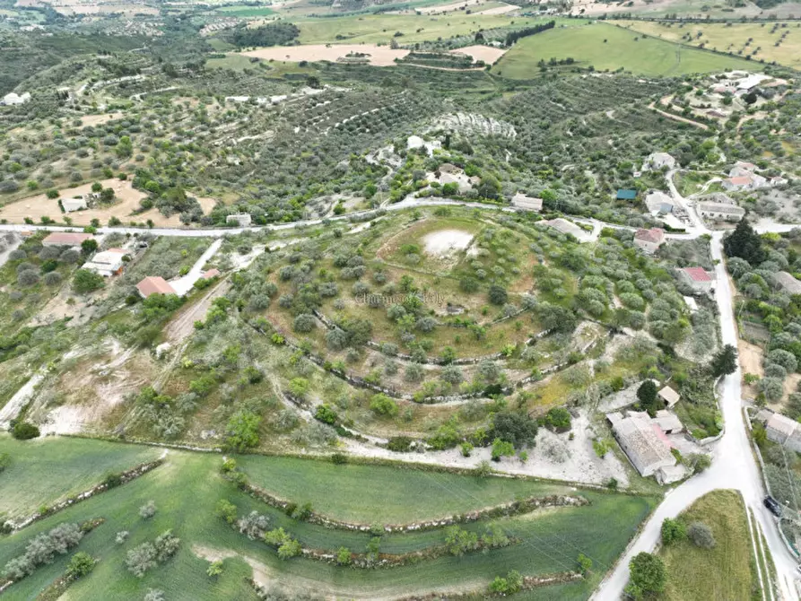 Immagine 8 di Casa indipendente in vendita  a Ragusa