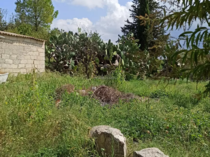 Immagine 24 di Casa indipendente in vendita  a Ragusa