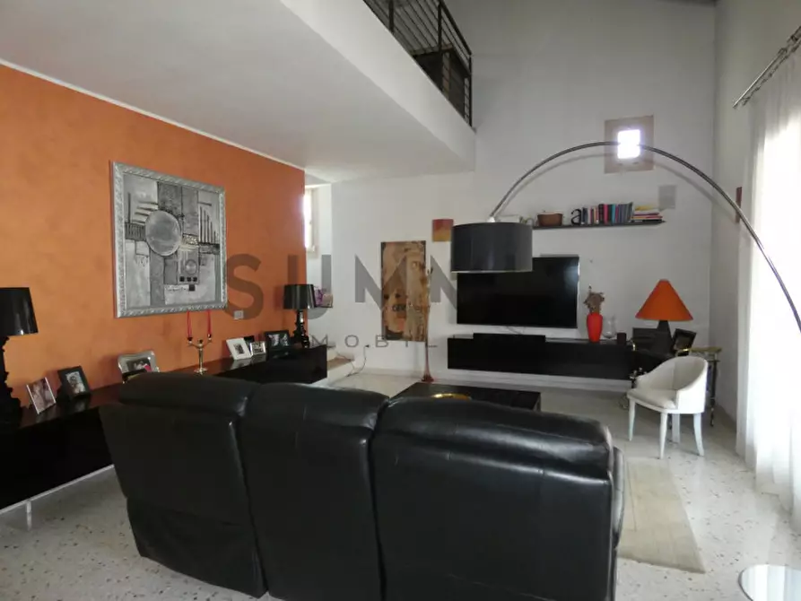 Immagine 9 di Villa in vendita  a Marano Vicentino