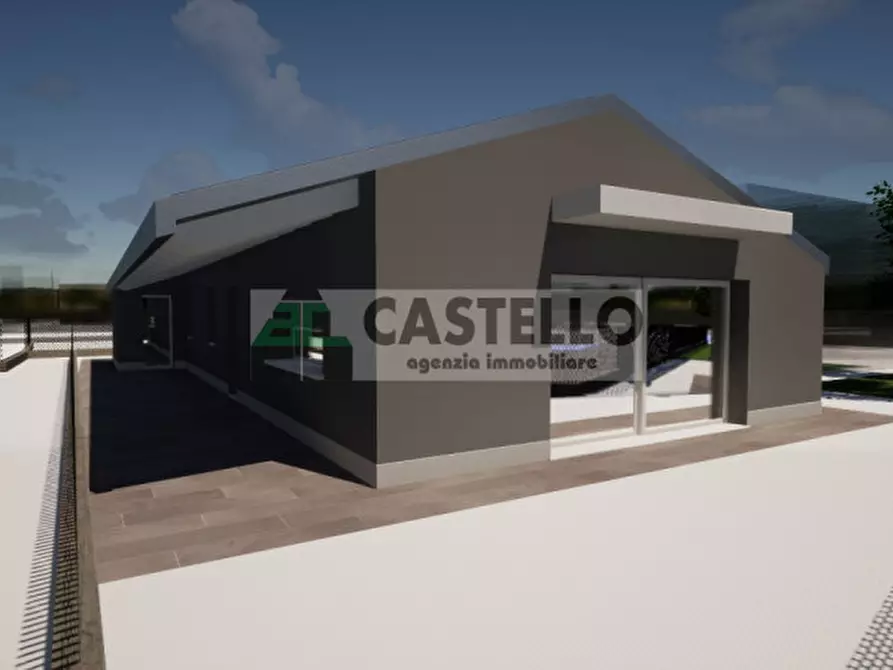 Immagine 2 di Casa indipendente in vendita  in via aldo moro a Vigonza