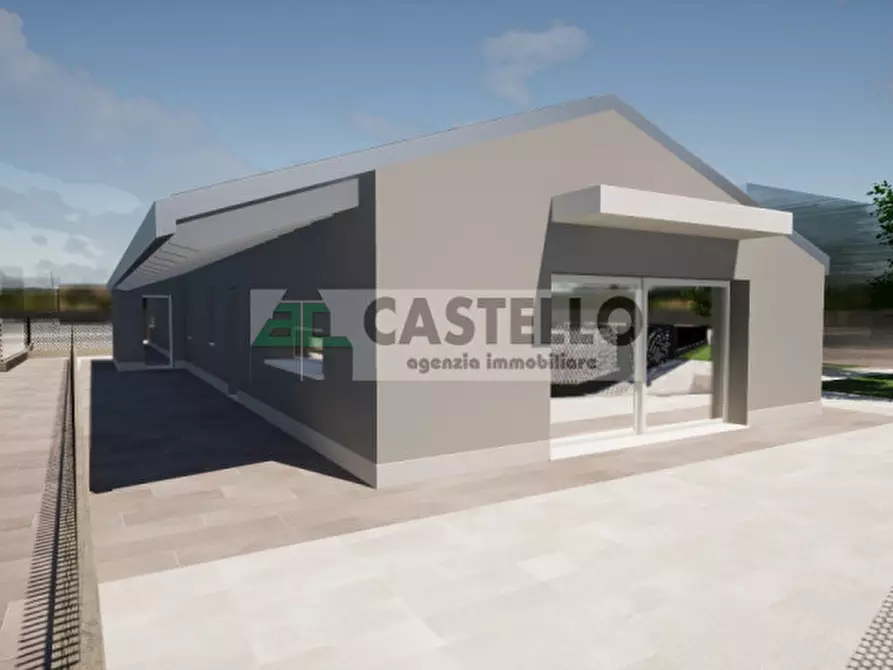 Immagine 10 di Casa indipendente in vendita  in via aldo moro a Vigonza