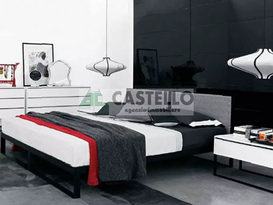 Immagine 14 di Casa indipendente in vendita  in via aldo moro a Vigonza