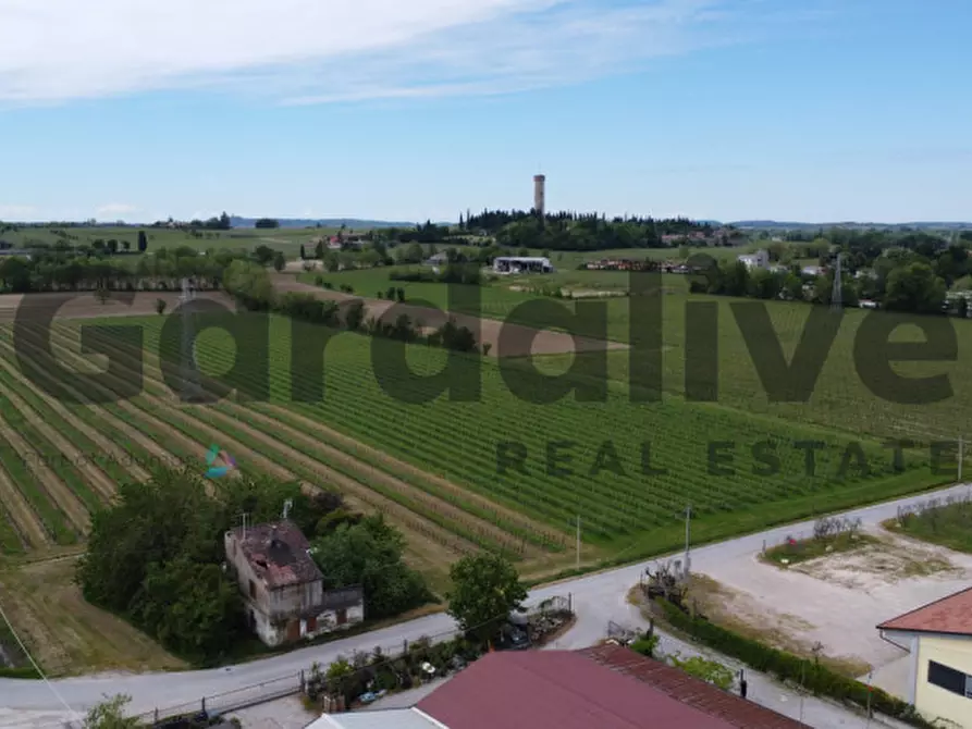 Immagine 1 di Rustico / casale in vendita  in Località Colombara Agnolini a Desenzano Del Garda