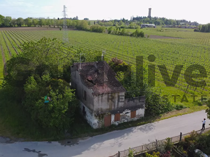 Immagine 4 di Rustico / casale in vendita  in Località Colombara Agnolini a Desenzano Del Garda