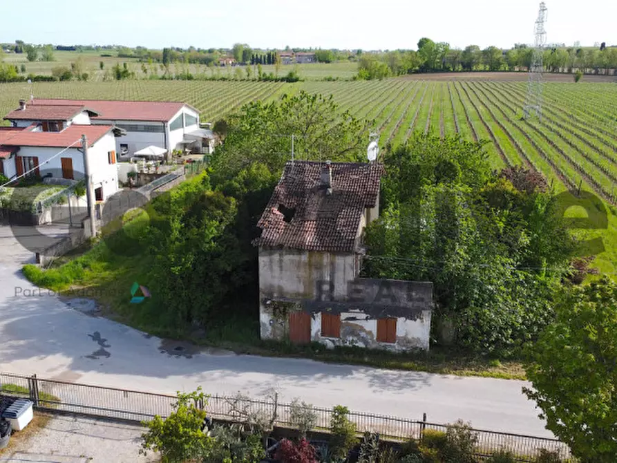 Immagine 5 di Rustico / casale in vendita  in Località Colombara Agnolini a Desenzano Del Garda