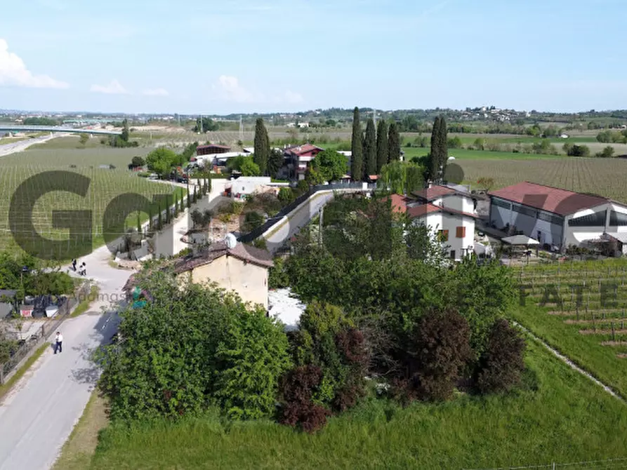 Immagine 6 di Rustico / casale in vendita  in Località Colombara Agnolini a Desenzano Del Garda