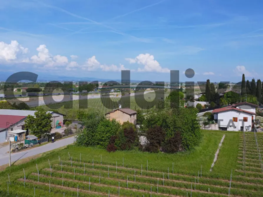 Immagine 7 di Rustico / casale in vendita  in Località Colombara Agnolini a Desenzano Del Garda