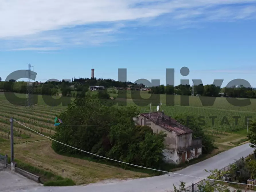 Immagine 8 di Rustico / casale in vendita  in Località Colombara Agnolini a Desenzano Del Garda