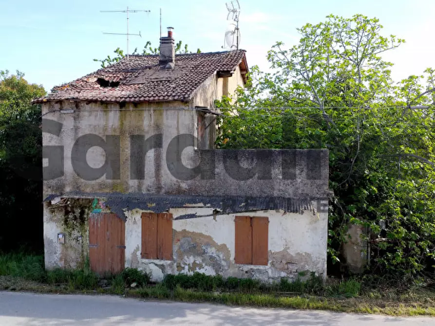 Immagine 9 di Rustico / casale in vendita  in Località Colombara Agnolini a Desenzano Del Garda